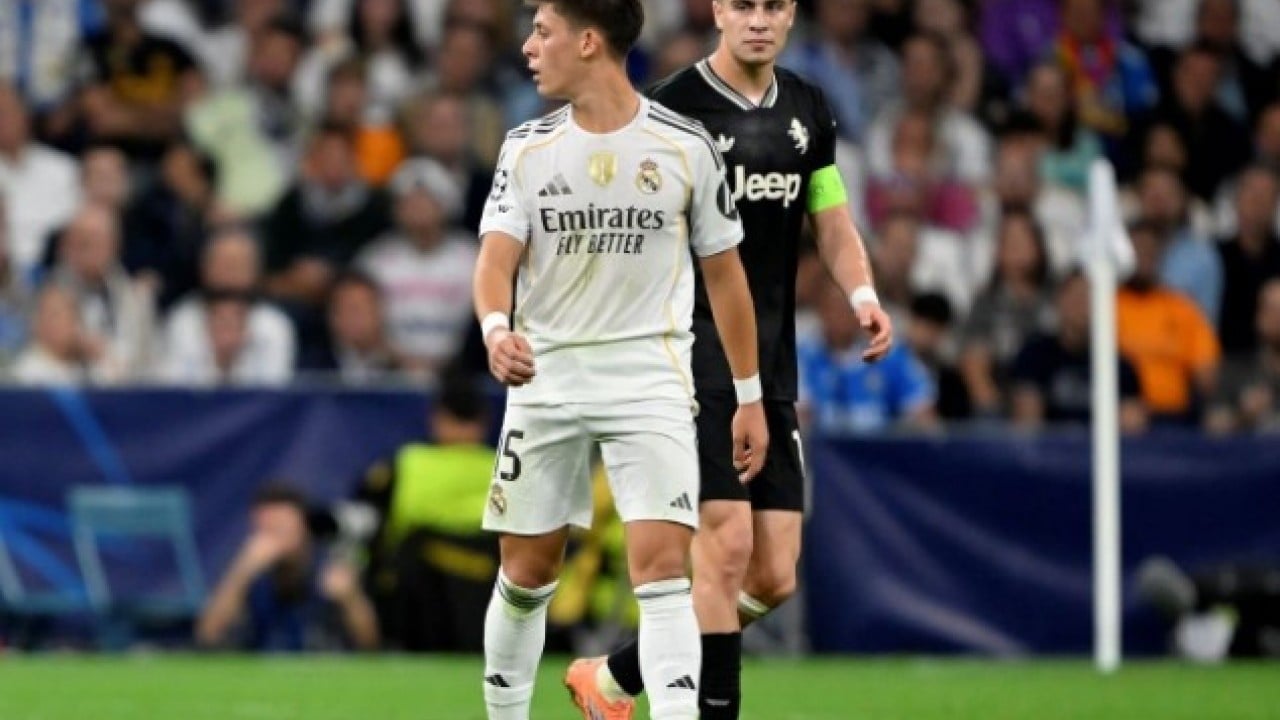 Foto - Real Madrid’de sonu gelmeyen tartışma! Arda Güler nerede oynayacak?