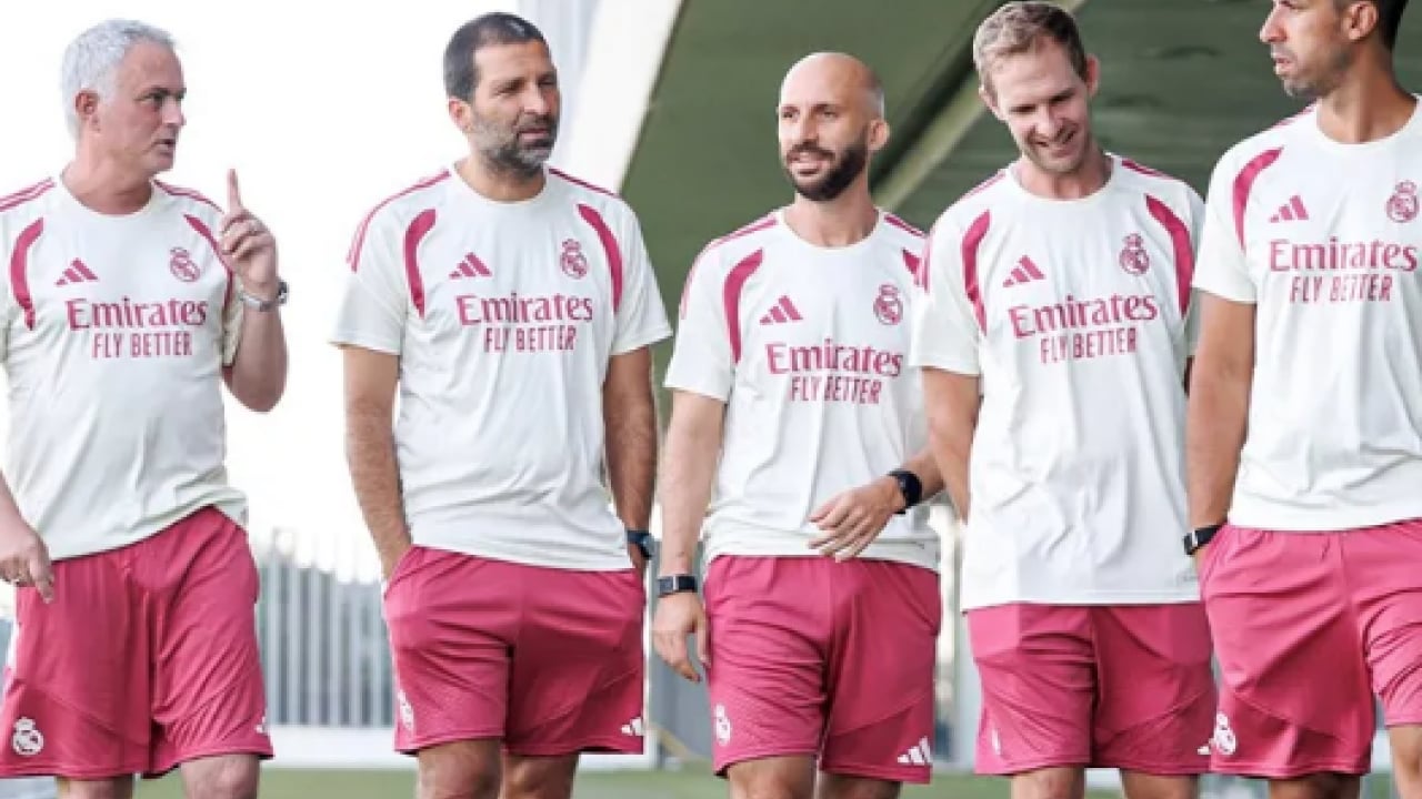 Foto - Real Madrid'den ters köşe yapan transfer açıklaması: Şok eden detay ortaya çıktı...