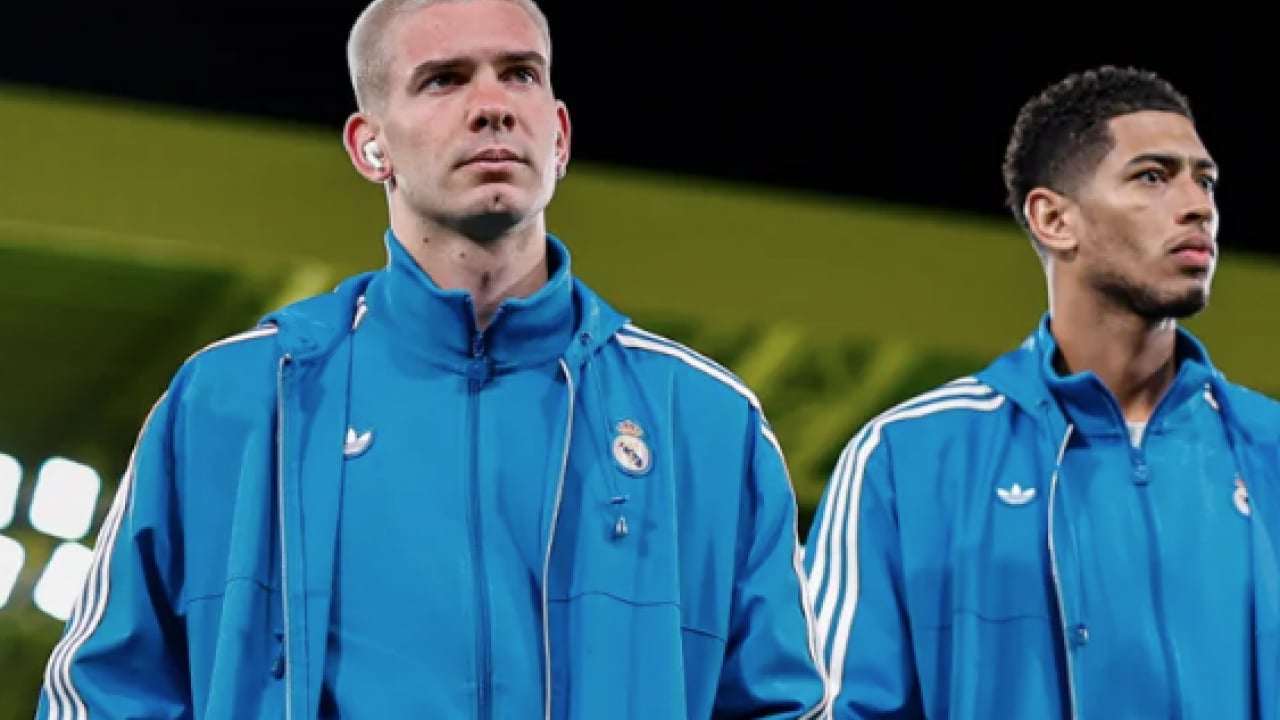 Foto - Real Madrid'den ters köşe yapan transfer açıklaması: Şok eden detay ortaya çıktı...