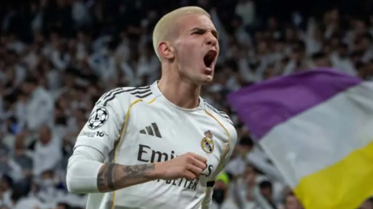 Foto - Real Madrid'in maaş listesi sızdı! Arda'nın maaşı hayret ettirdi!