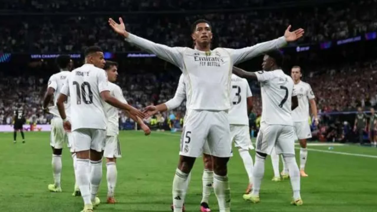 Foto - Real Madrid'in maaş listesi sızdı! Arda'nın maaşı hayret ettirdi!