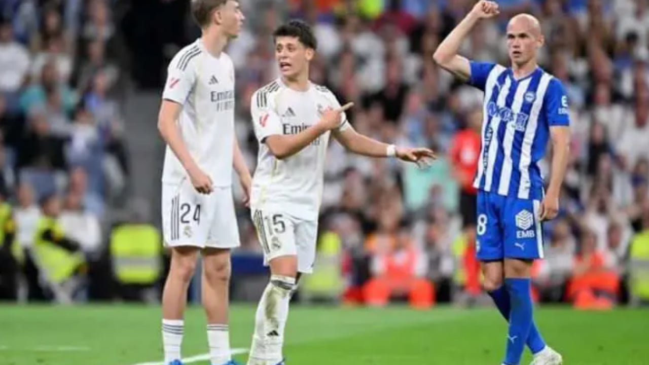 Foto - Real Madrid'in maaş listesi sızdı! Arda'nın maaşı hayret ettirdi!