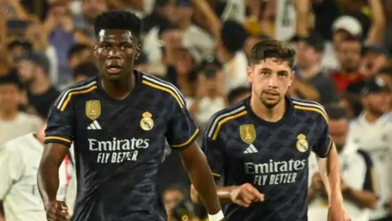 Foto - Real Madrid'in maaş listesi sızdı! Arda'nın maaşı hayret ettirdi!