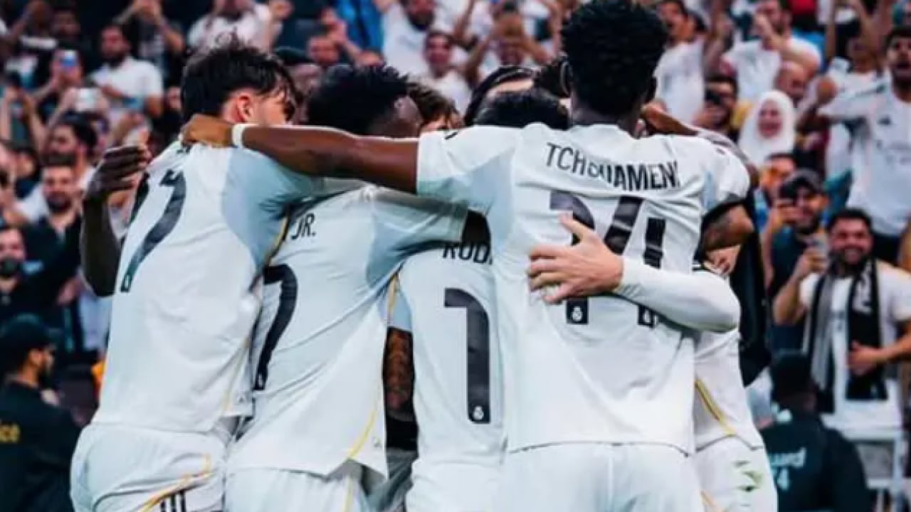 Real Madrid'in maaş listesi sızdı! Arda'nın maaşı hayret ettirdi!