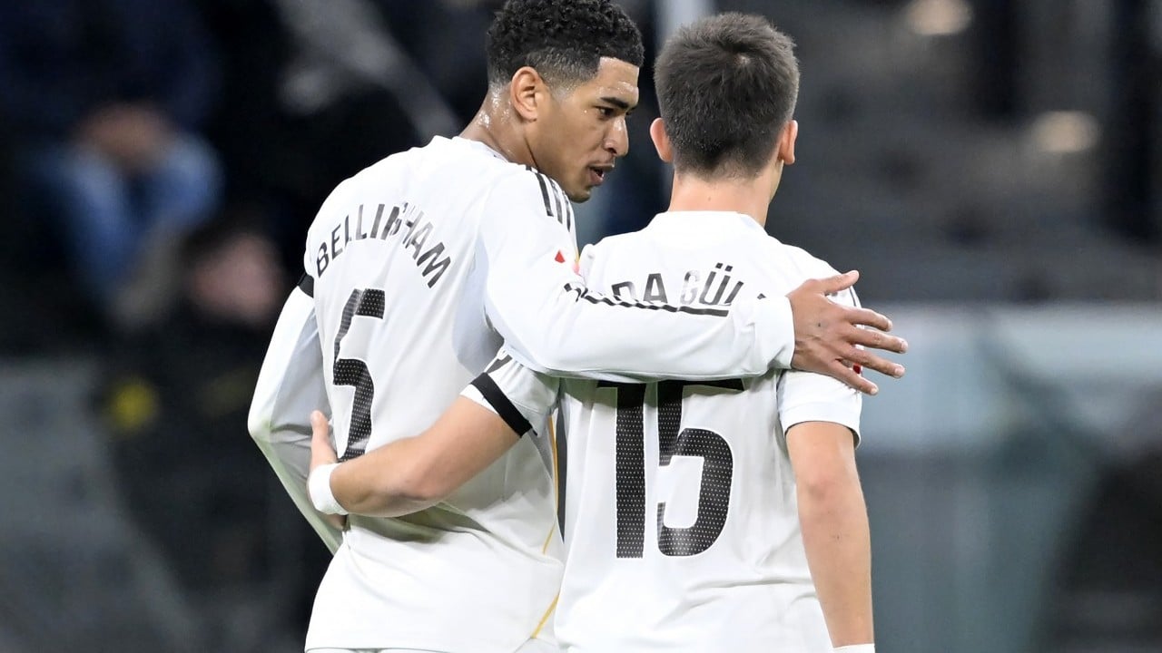 Foto - Real Madrid'in yeni teknik direktörü Arbeloa'dan Arda Güler'e şok!