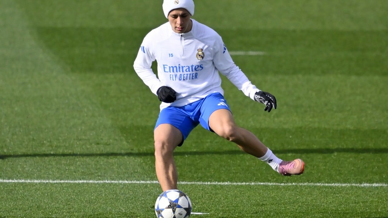 Foto - Real Madrid'in yeni teknik direktörü Arbeloa'dan Arda Güler'e şok!