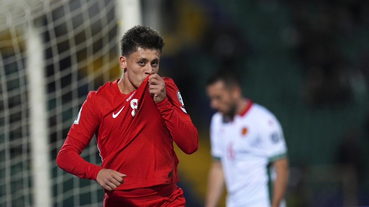 Foto - Real Madrid’in yıldızı Arda Güler’den olay röportaj! Bakın ne yaptı: Kaleci ol derse gider...