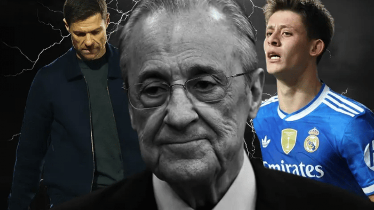 Real Madrid’te kartlar yeniden dağılacak! Xabi Alonso'nun istifası sonrası dünya yıldızı isim geliyor