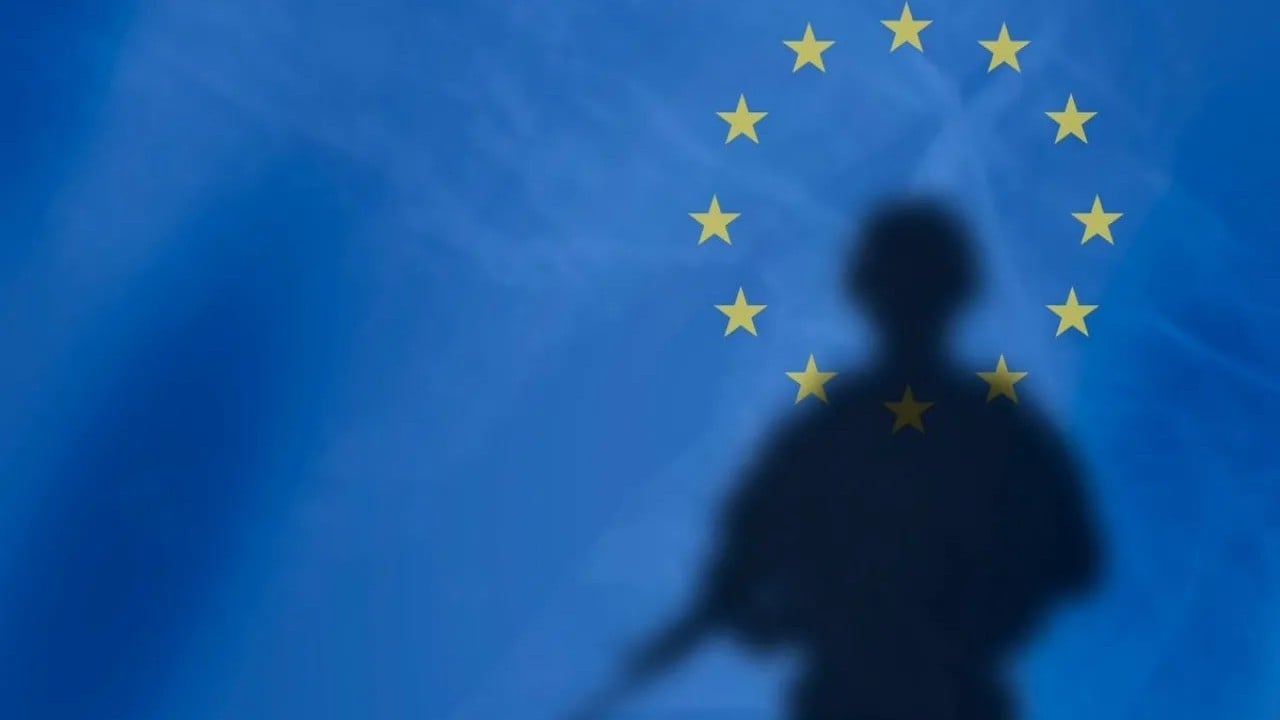 Foto - Yunanistan'dan flaş çıkış: Türkiye SAFE'ye son dakikada başvuru yapacak