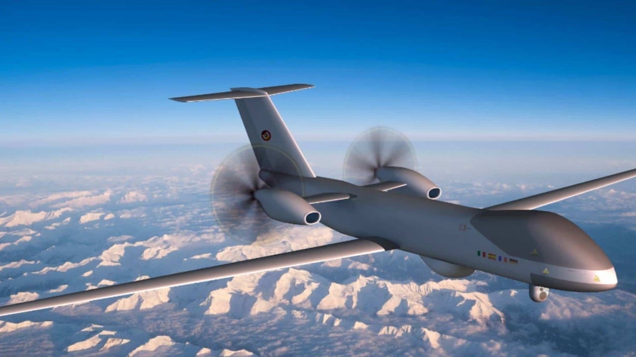 Foto - Yunanistan'dan flaş çıkış: Türkiye SAFE'ye son dakikada başvuru yapacak