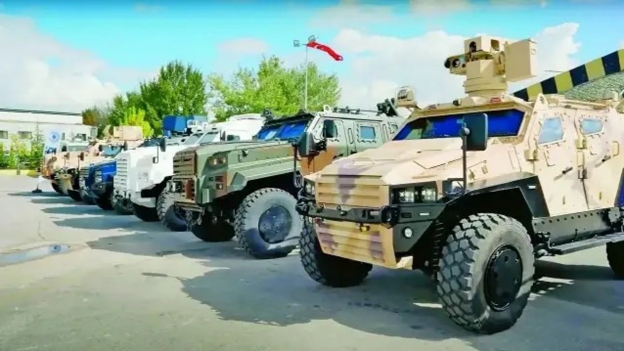 Foto - Yunanistan'dan flaş çıkış: Türkiye SAFE'ye son dakikada başvuru yapacak