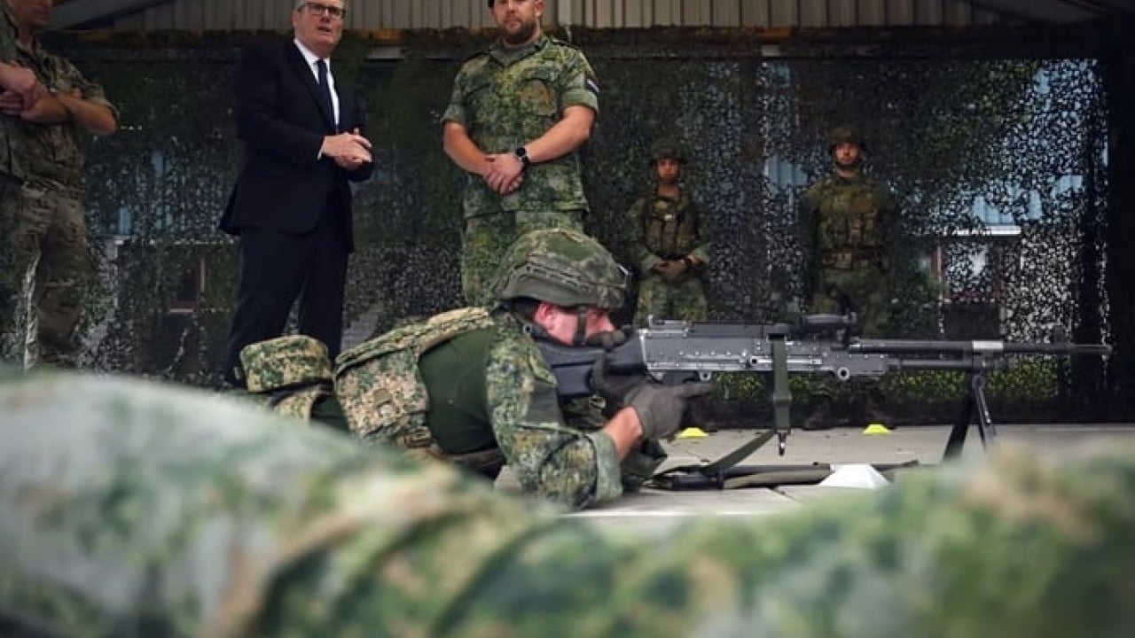 Foto - Yunanistan'dan flaş çıkış: Türkiye SAFE'ye son dakikada başvuru yapacak