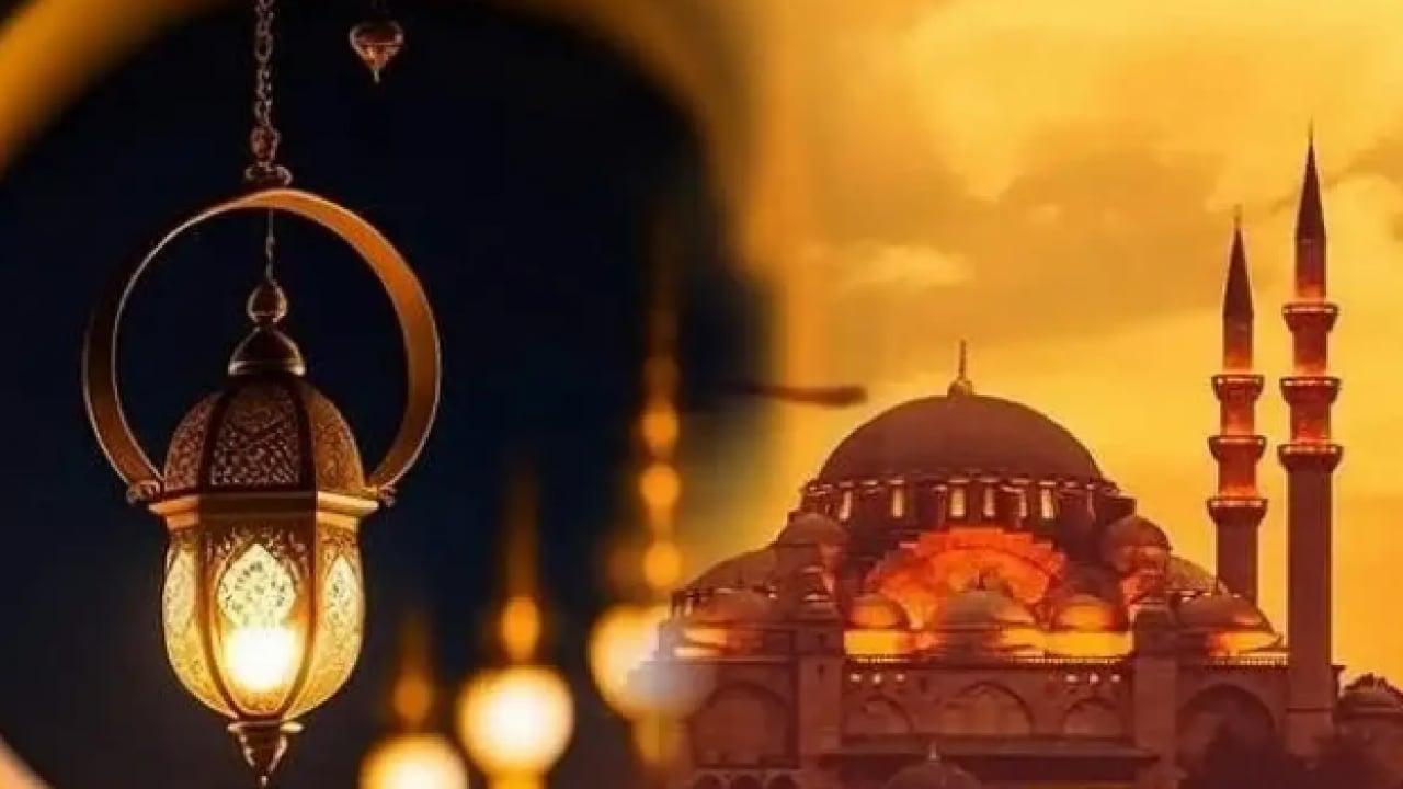 Foto - Regaib Kandili ne zaman, hangi gün kutlanacak? Üç ayların ilk kandili bu hafta mı eda edilecek?