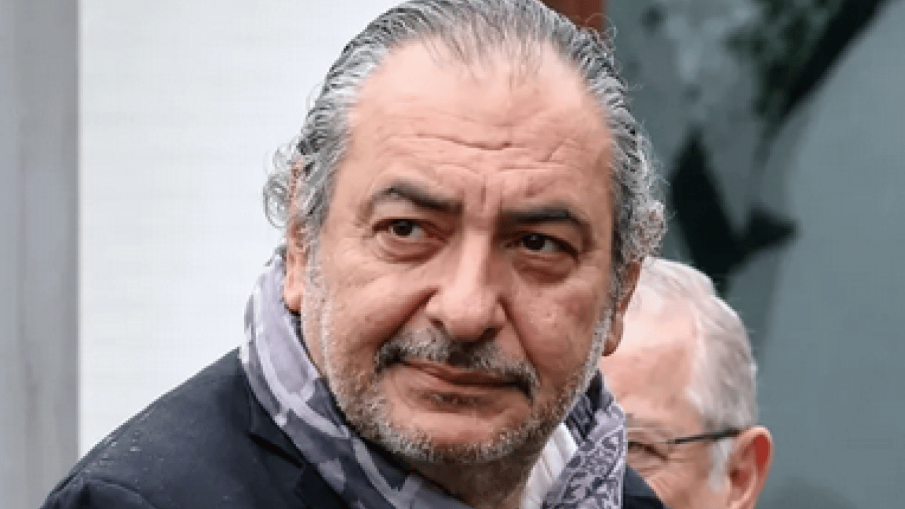 Foto - Reha Muhtar öldü: İftira atarken güldürüyordu! Kendi gitti gafları kaldı...
