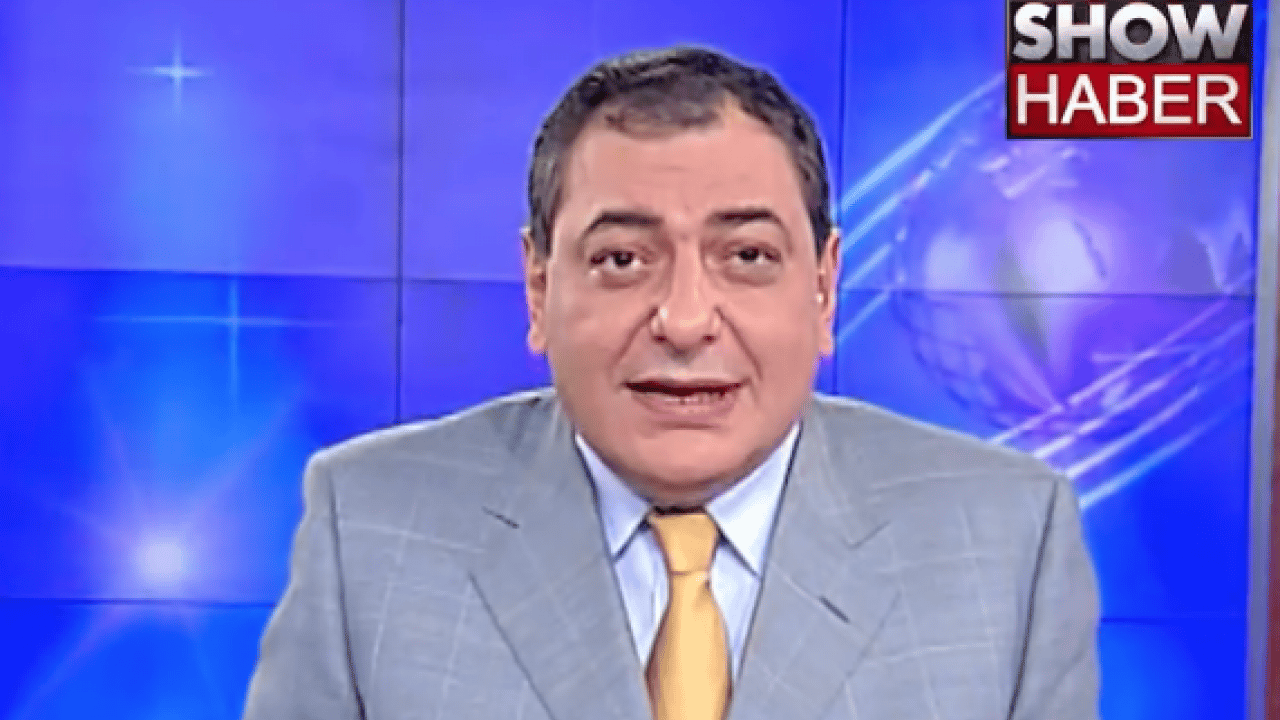 Foto - Reha Muhtar öldü: İftira atarken güldürüyordu! Kendi gitti gafları kaldı...
