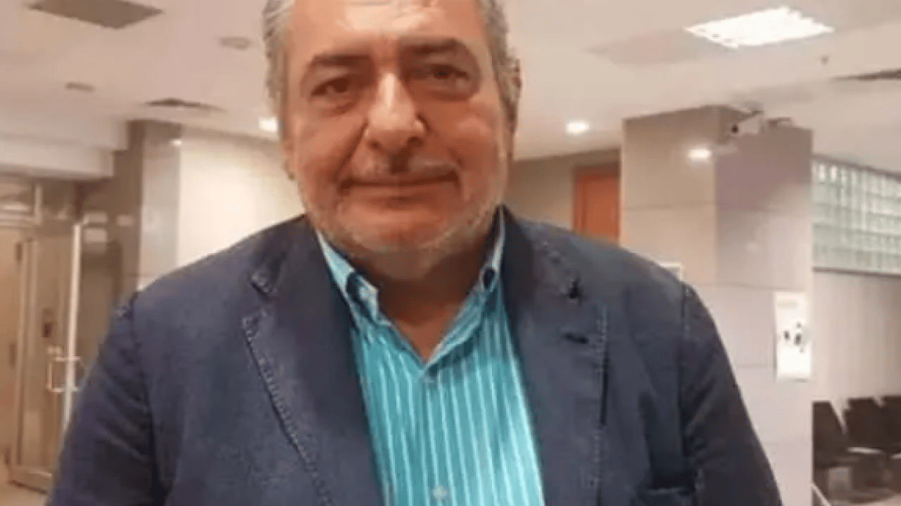 Foto - Reha Muhtar'ın son hali şaşırttı! Bodrum'da böyle görüntülendi!