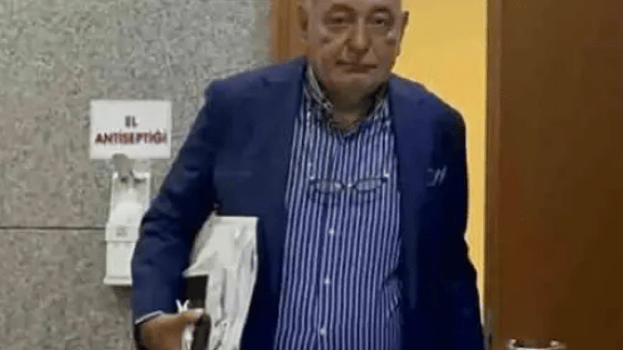 Foto - Reha Muhtar'ın son hali şaşırttı! Bodrum'da böyle görüntülendi!