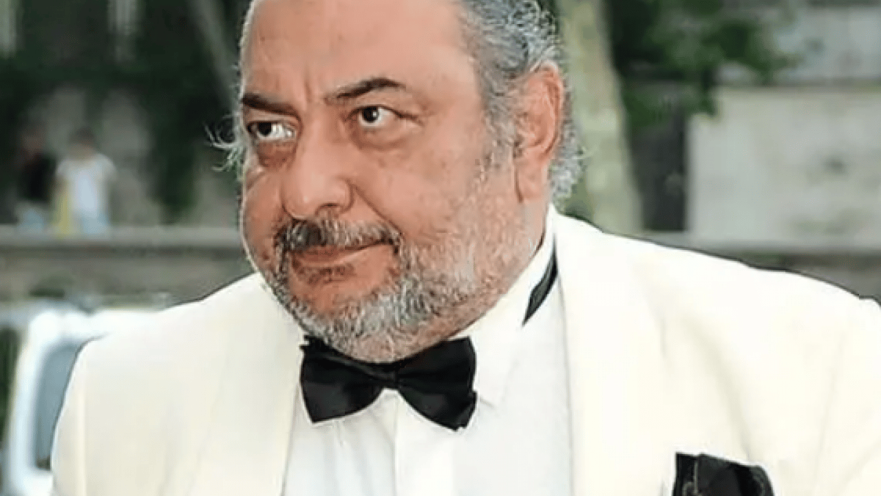 Foto - Reha Muhtar'ın son hali şaşırttı! Bodrum'da böyle görüntülendi!