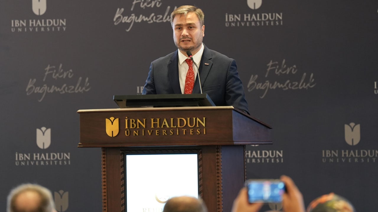 Foto - ‘Rehberim Peygamberim’ ödülleri sahiplerini buldu
