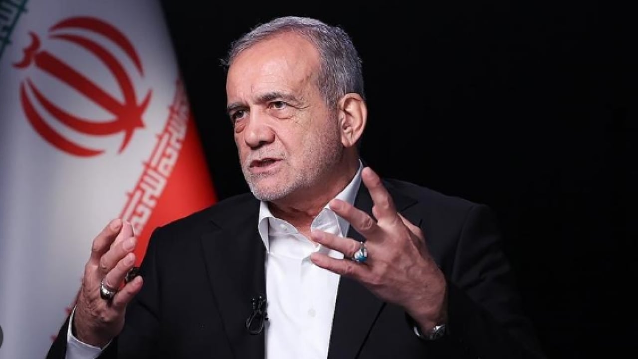 Foto - Rejim Değişikliği Hayali Çöktü! ABD İran'la Anlaşma Peşinde