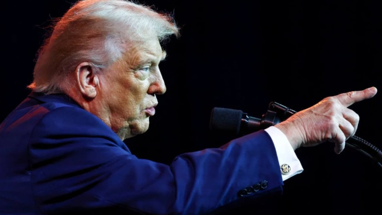 Foto - Rejimi yıkıp İran’ın başına geçmek istiyordu… Trump, Pehlevi için kararını verdi!