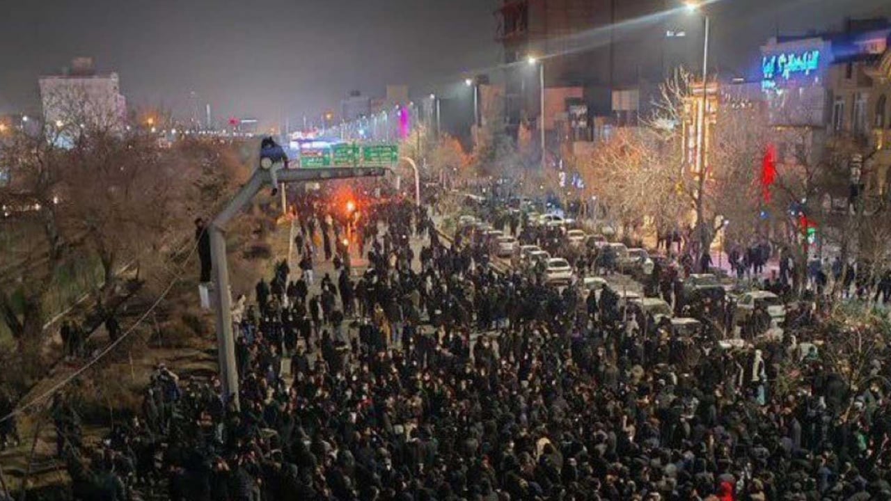 Foto - Rejimi yıkıp İran’ın başına geçmek istiyordu… Trump, Pehlevi için kararını verdi!