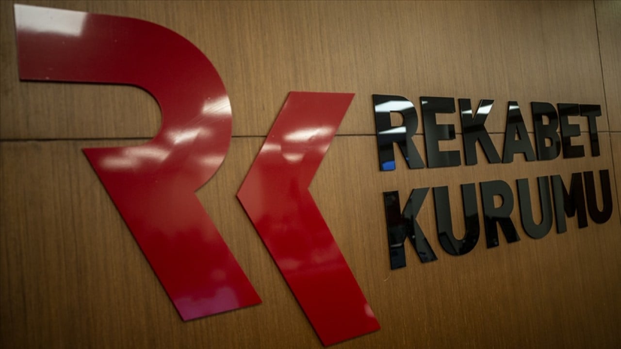 Foto - Rekabet Kurulundan Haribo’ya soruşturma!