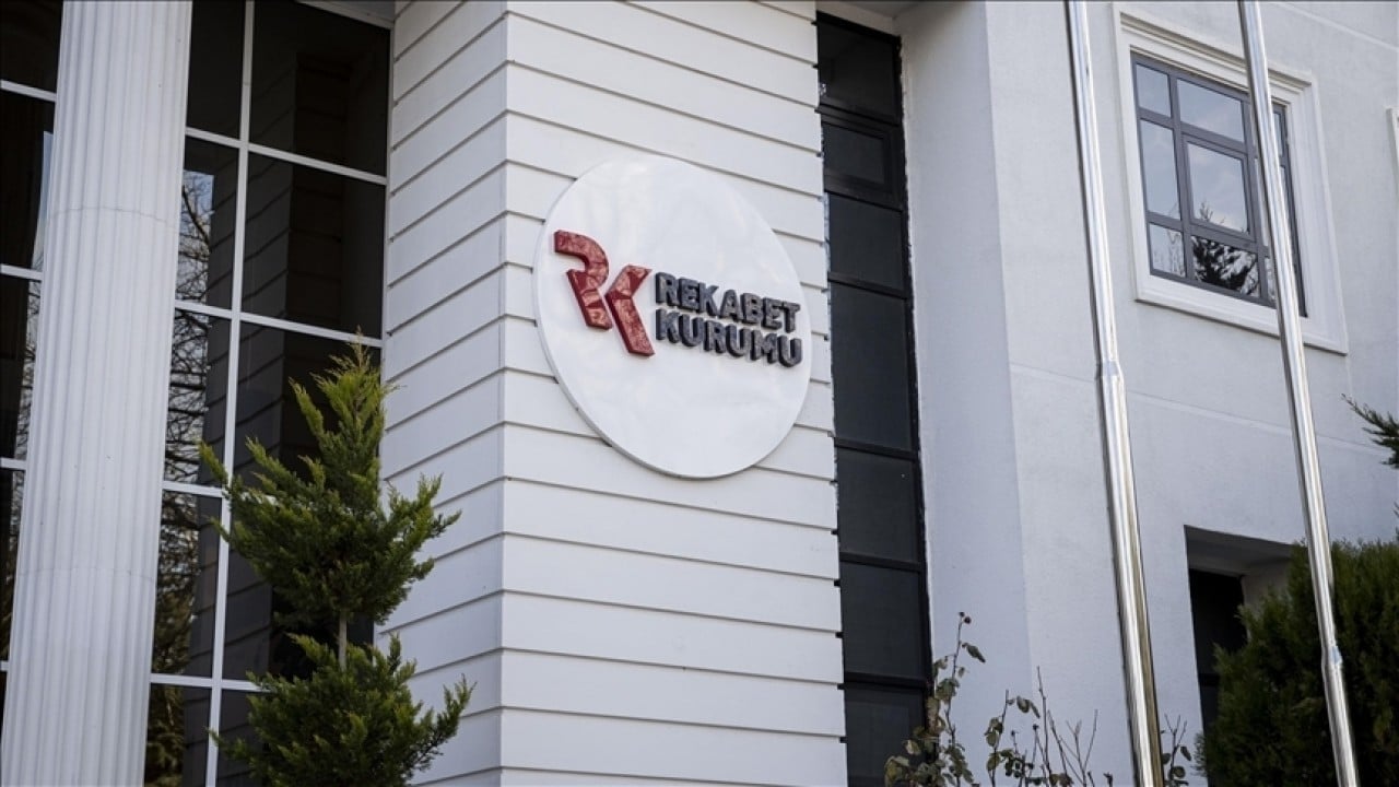 Foto - Rekabet Kurulundan lastik üreticilerine rekor ceza