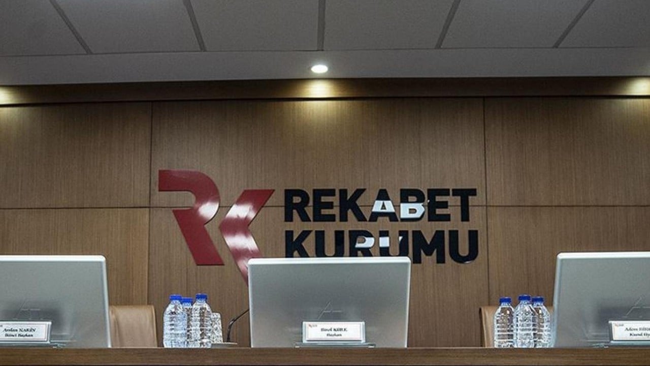 Foto - Rekabet Kurulundan o sektördeki firmalara 498 milyon lira ceza