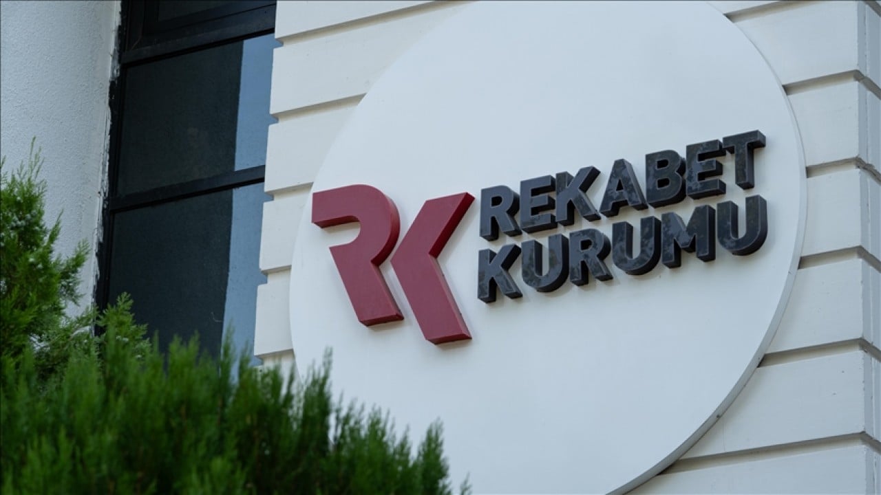 Rekabet Kurulundan o sektördeki firmalara 498 milyon lira ceza