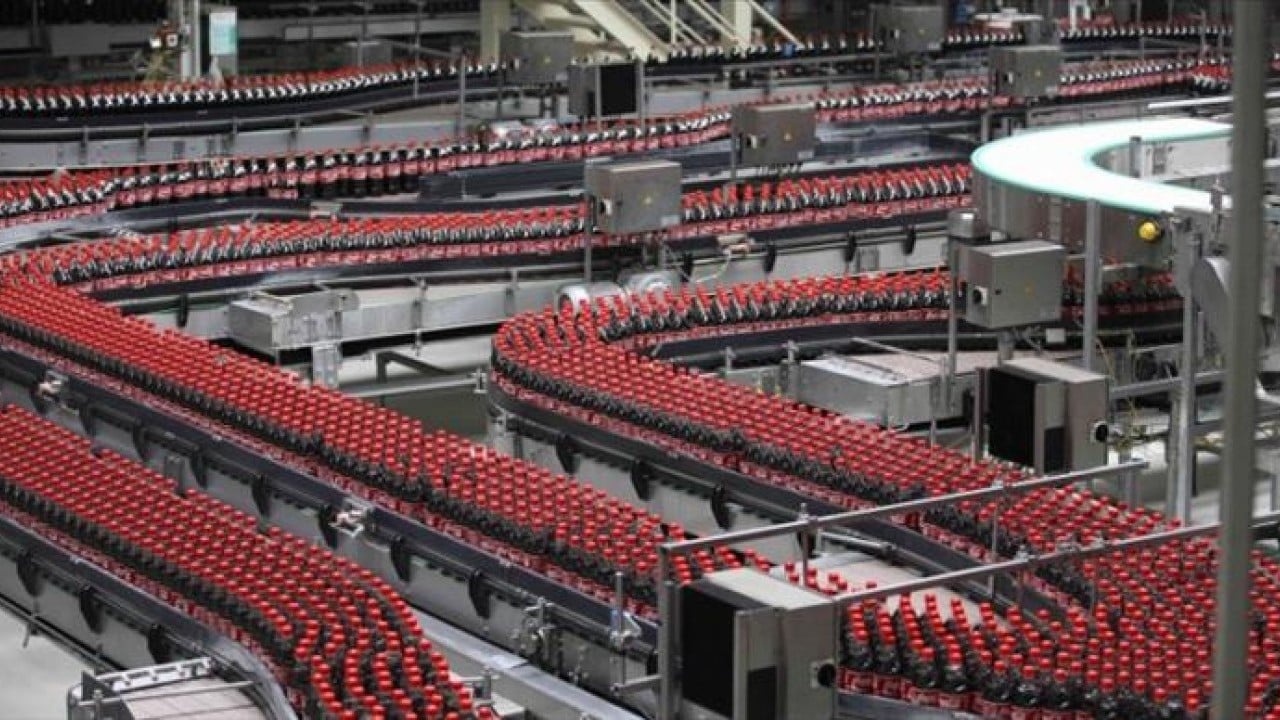 Foto - Rekabet Kurumu cezayı kesti! Siyonist destekçisi Coca Cola yine fena yakalandı