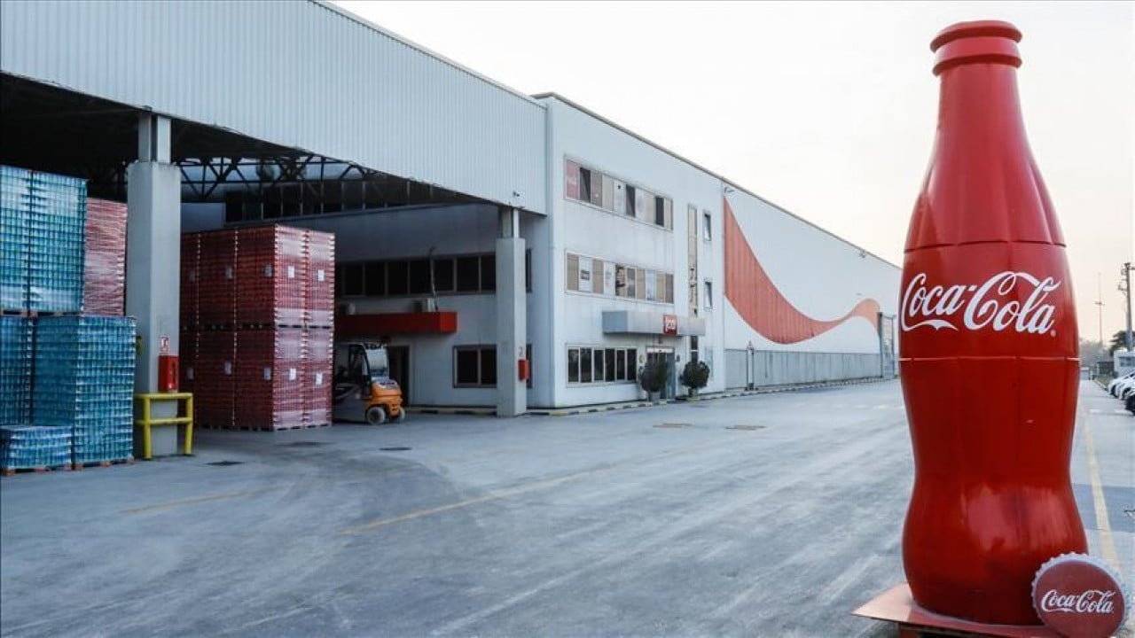 Foto - Rekabet Kurumu cezayı kesti! Siyonist destekçisi Coca Cola yine fena yakalandı