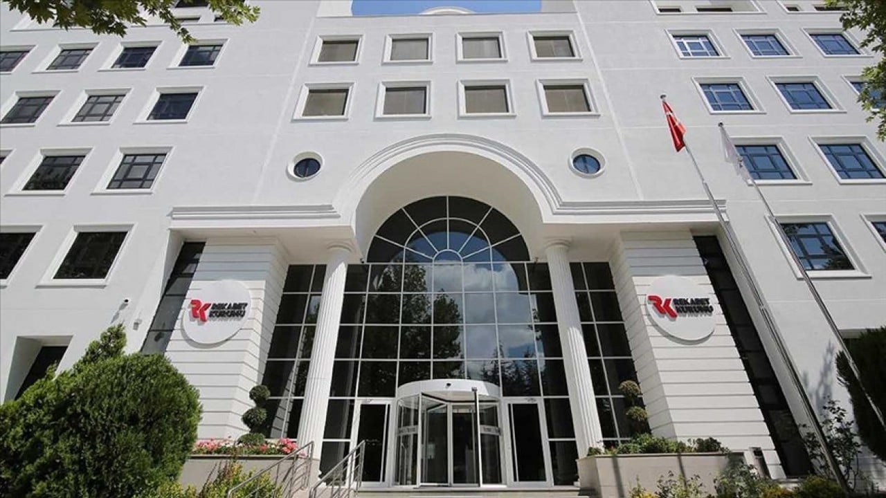 Foto - Rekabet Kurumu cezayı kesti! Siyonist destekçisi Coca Cola yine fena yakalandı