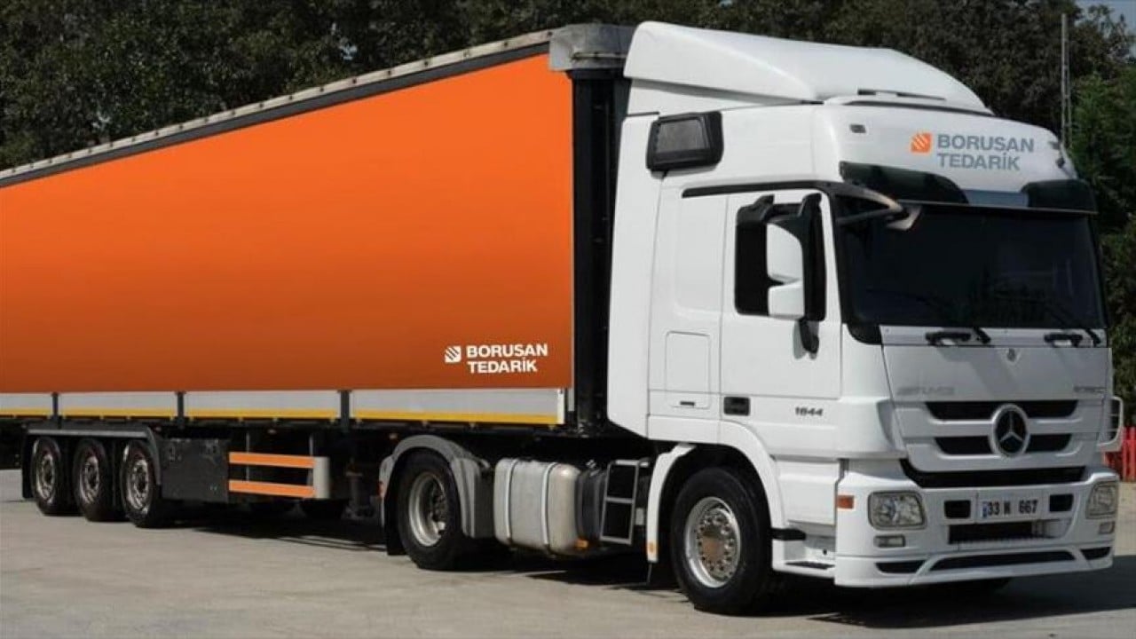 Foto - Rekabet Kurumu onay verdi: Türkiye'nin ünlü şirketini Fransızlar satın aldı