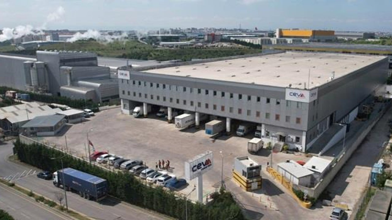 Foto - Rekabet Kurumu onay verdi: Türkiye'nin ünlü şirketini Fransızlar satın aldı