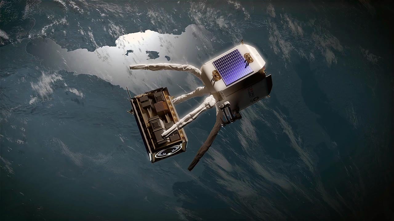 Foto - Rekabet uzaya sıçradı! 5 yıllık planı açıkladılar