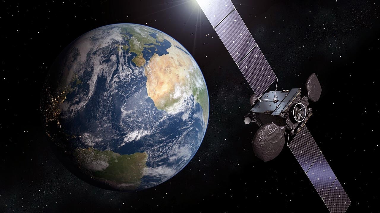 Foto - Rekabet uzaya sıçradı! 5 yıllık planı açıkladılar