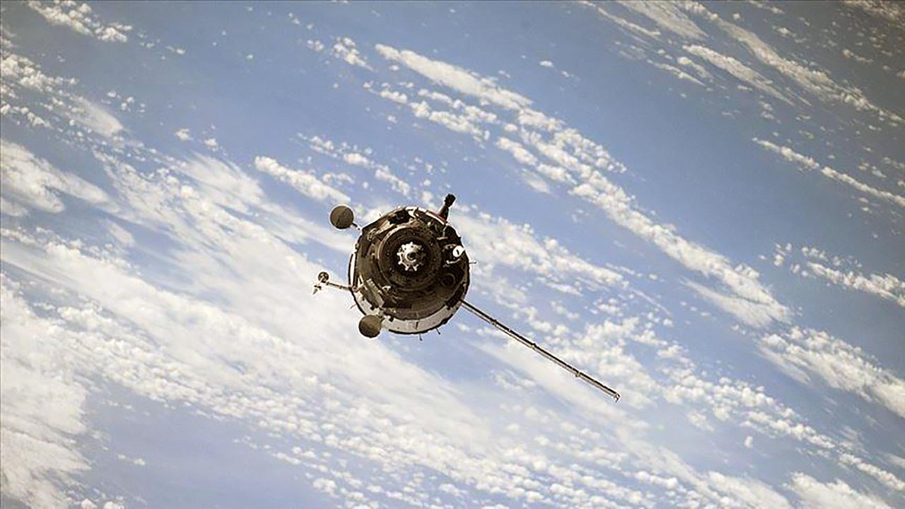 Foto - Rekabet uzaya sıçradı! 5 yıllık planı açıkladılar