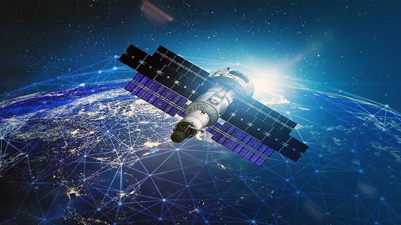 Foto - Rekabet uzaya sıçradı! 5 yıllık planı açıkladılar