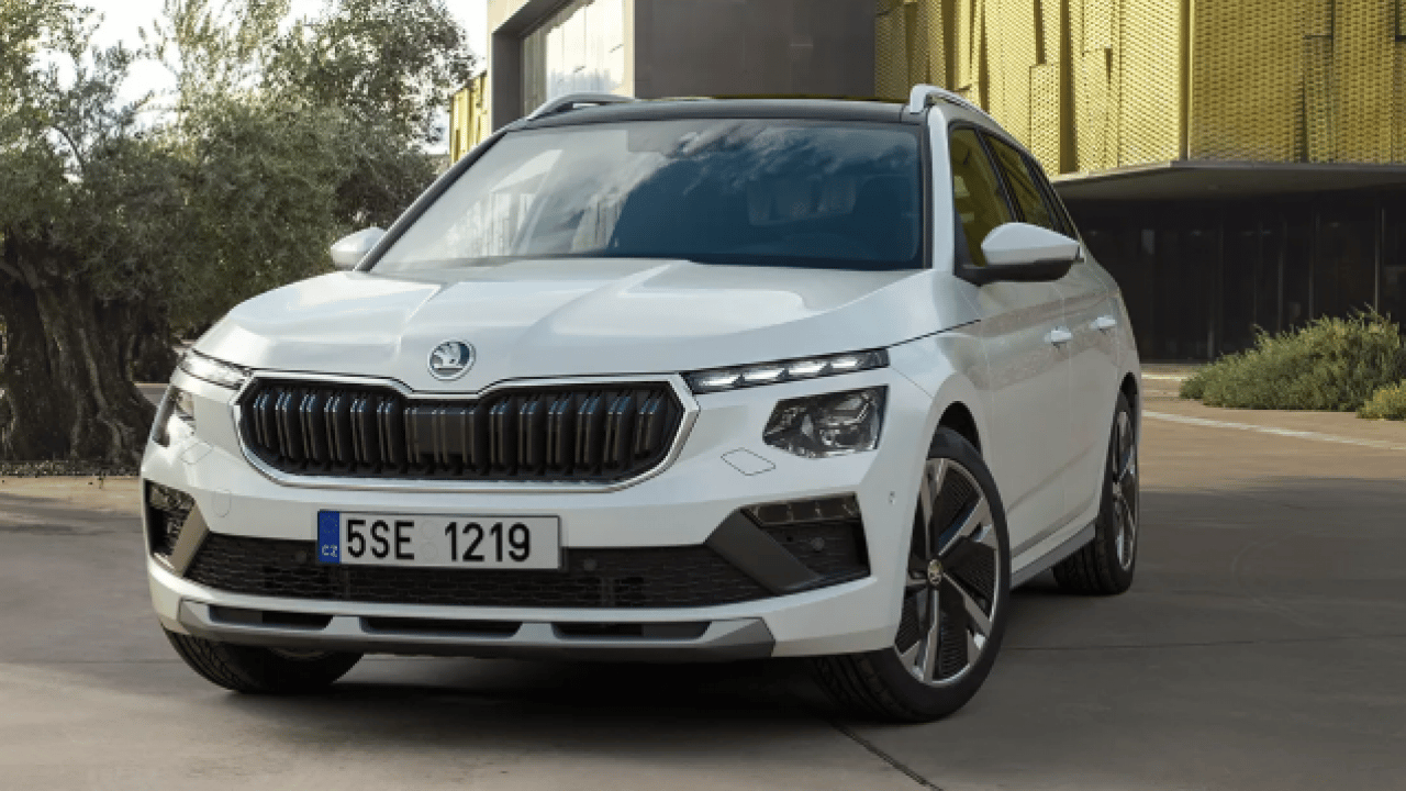Foto - SUV'da rekabetin geldiği son nokta: Tam 636.700 TL indirim!