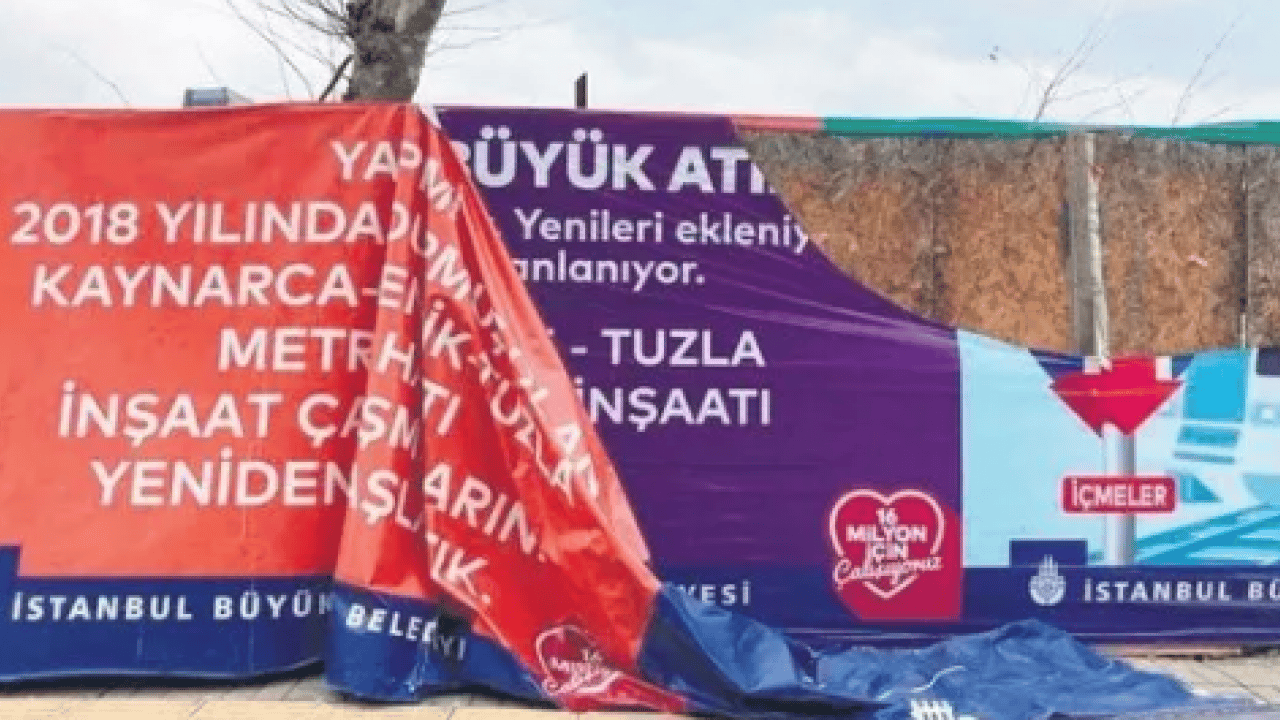 Foto - Reklam ihalelerinde büyük vurgun! Örgüt lideri Ekrem söylemiş organizatör Murat yapmış
