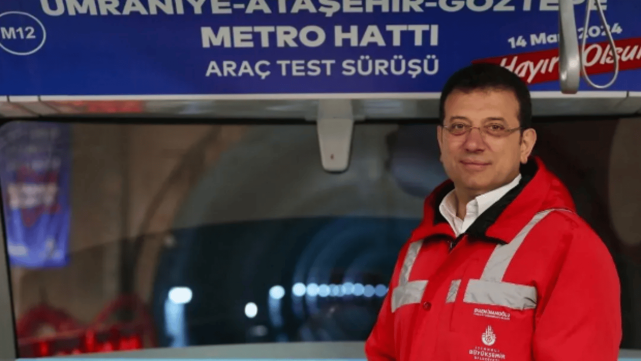 Foto - Reklam ihalelerinde büyük vurgun! Örgüt lideri Ekrem söylemiş organizatör Murat yapmış