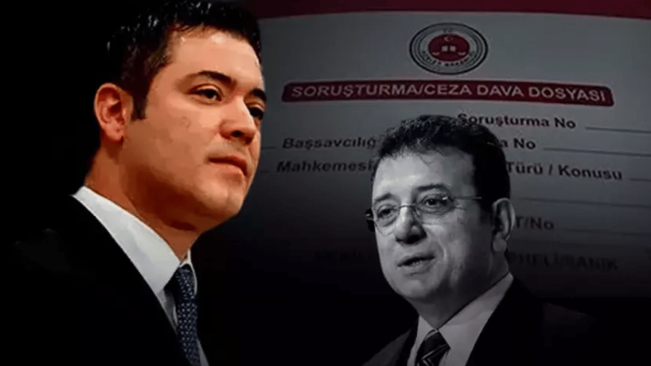 Foto - Reklam ihalelerinde büyük vurgun! Örgüt lideri Ekrem söylemiş organizatör Murat yapmış