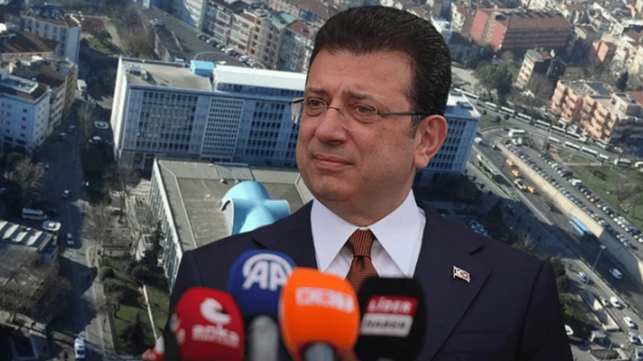 Foto - Reklam ihalelerinde büyük vurgun! Örgüt lideri Ekrem söylemiş organizatör Murat yapmış