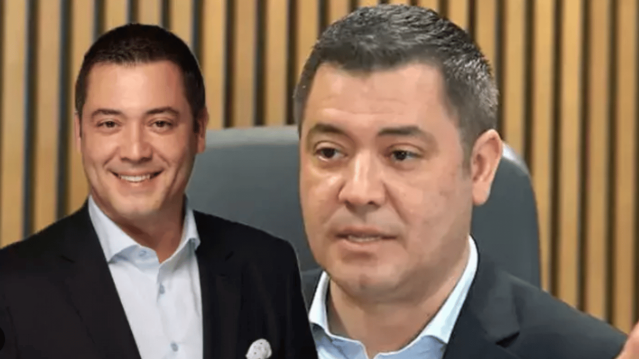 Foto - Reklam ihalelerinde büyük vurgun! Örgüt lideri Ekrem söylemiş organizatör Murat yapmış