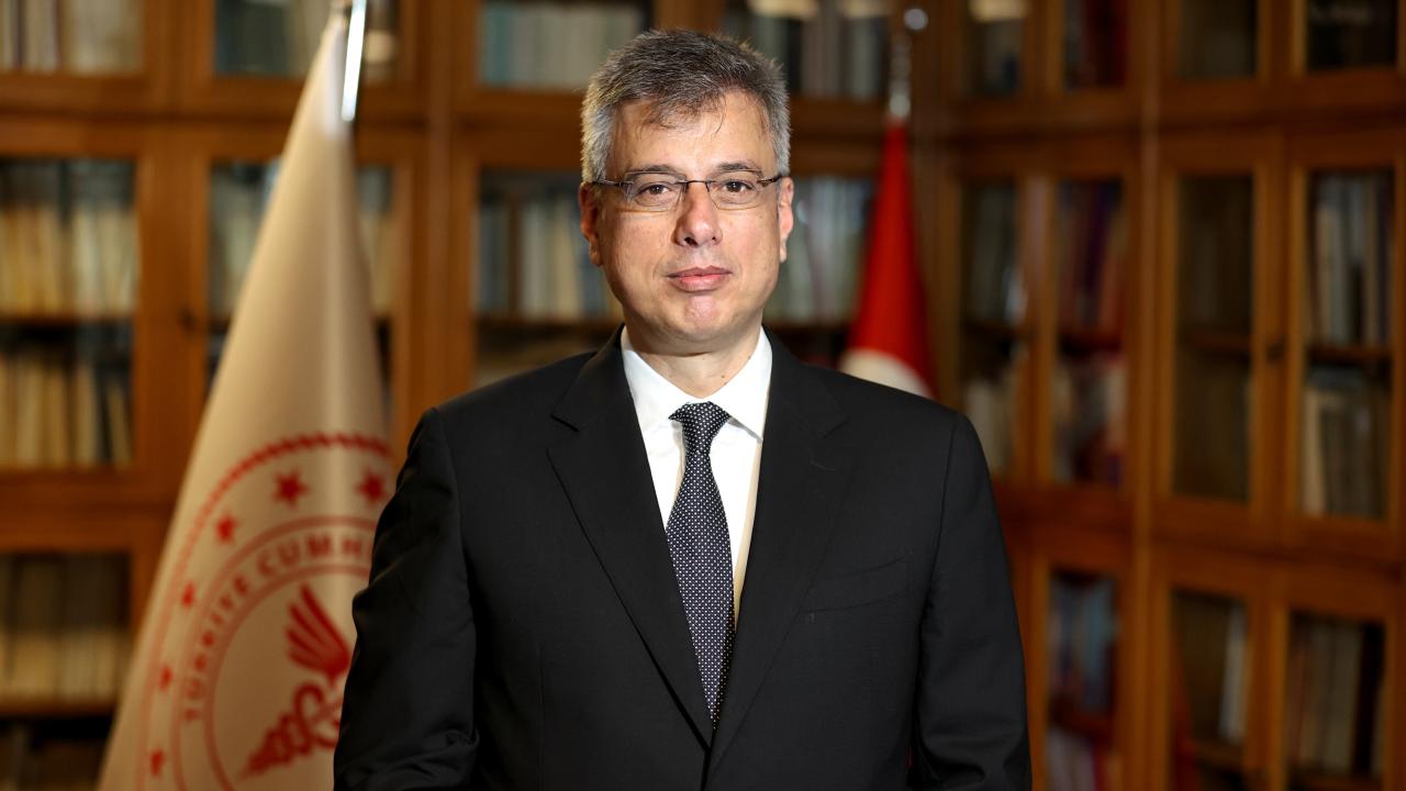 Foto - Rekor düşüş yaşandı! Hastane randevu sisteminde müthiş çözüm