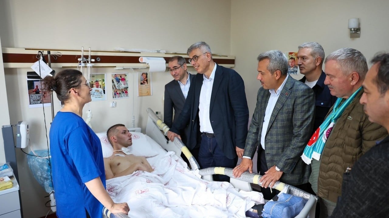 Foto - Rekor düşüş yaşandı! Hastane randevu sisteminde müthiş çözüm