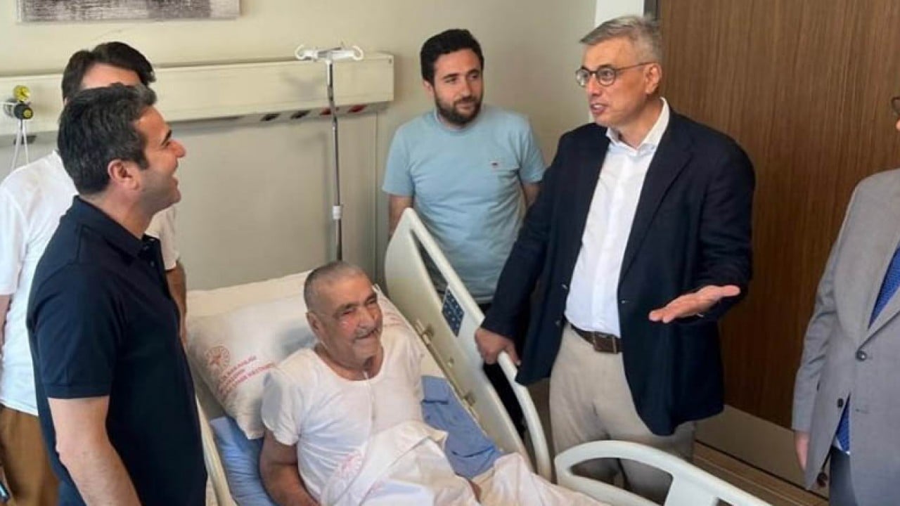 Foto - Rekor düşüş yaşandı! Hastane randevu sisteminde müthiş çözüm