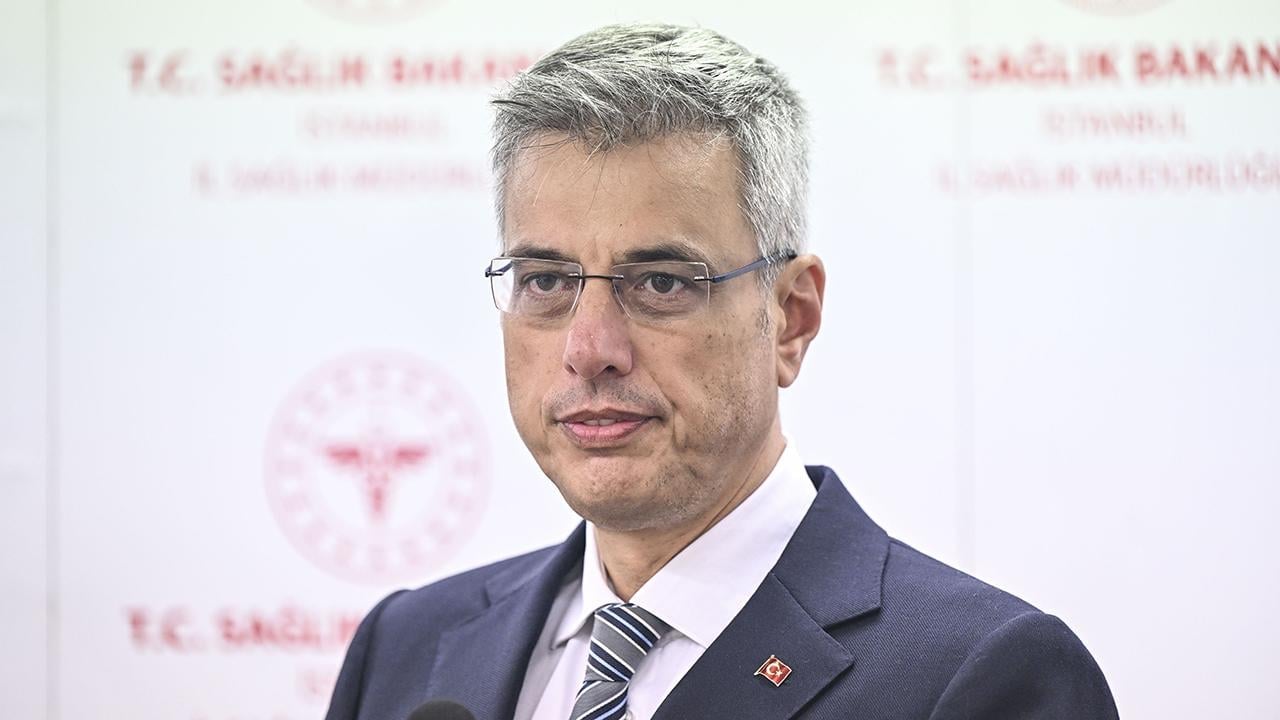 Foto - Rekor düşüş yaşandı! Hastane randevu sisteminde müthiş çözüm