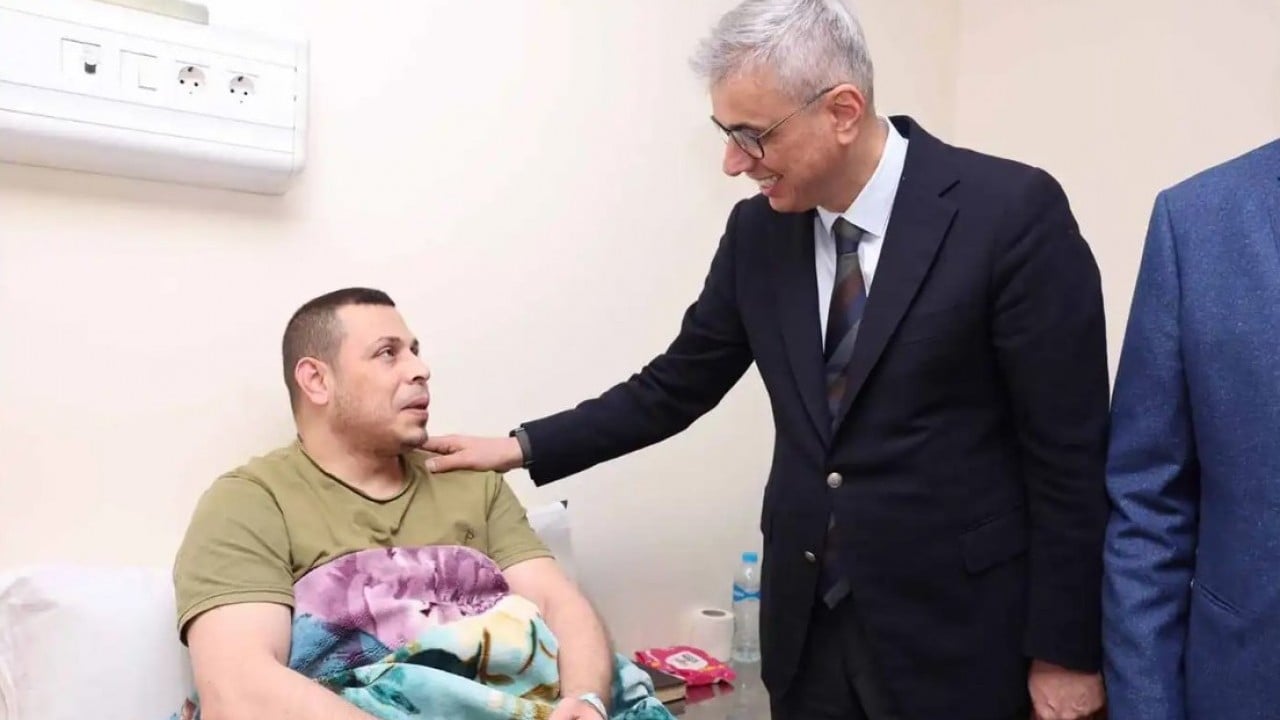 Foto - Rekor düşüş yaşandı! Hastane randevu sisteminde müthiş çözüm